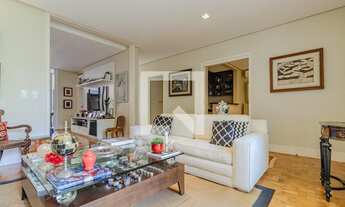 Imagem 4: Casa à Venda - Jardim Paulistano, 3 Quartos, 350 m2