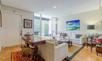 Imagem 2: Casa à Venda - Jardim Paulistano, 3 Quartos, 350 m2