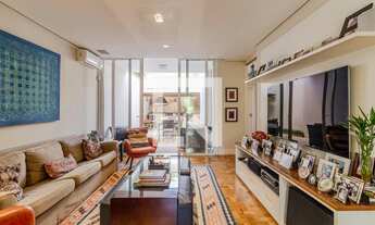 Imagem 6: Casa à Venda - Jardim Paulistano, 3 Quartos, 350 m2