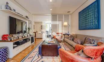 Imagem 7: Casa à Venda - Jardim Paulistano, 3 Quartos, 350 m2