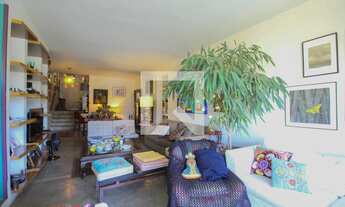 Imagem: Casa à Venda - Real Parque, 4 Quartos