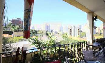 Imagem 7: Casa à Venda - Real Parque, 4 Quartos, 350 m2