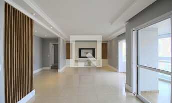 Imagem: Apartamento à Venda - Panamby, 4 Quartos