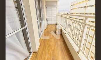 Imagem 6: Apartamento à Venda - Belém, 2 Quartos, 49 m2