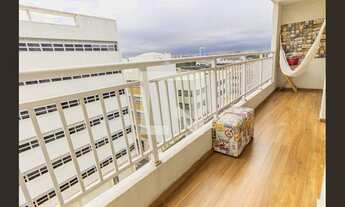 Imagem 5: Apartamento à Venda - Belém, 2 Quartos, 49 m2