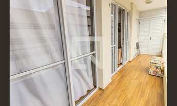 Imagem 7: Apartamento à Venda - Belém, 2 Quartos, 49 m2