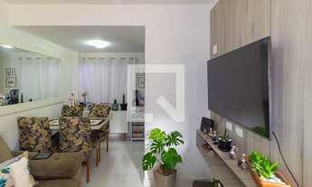 Imagem: Casa à Venda - Vila Alpina, 2 Quartos