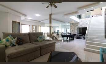 Imagem: Casa à Venda - Cidade Patriarca, 5 Quartos