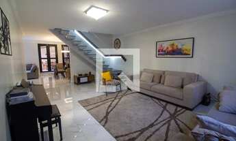 Imagem: Casa à Venda - Santo Amaro , 4 Quartos