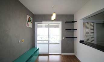 Imagem 2: Apartamento à Venda - Santana, 2 Quartos, 72 m2