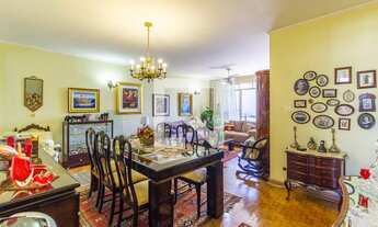 Imagem 2: Apartamento à Venda - Pinheiros, 3 Quartos, 136 m2