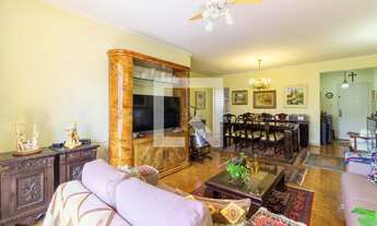 Imagem 4: Apartamento à Venda - Pinheiros, 3 Quartos, 136 m2