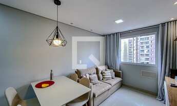 Imagem: Apartamento à Venda - Belém, 2 Quartos