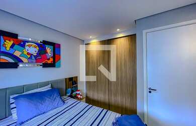 Imagem 7: Apartamento à Venda - Belém, 2 Quartos, 41 m2