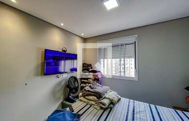 Imagem 5: Apartamento à Venda - Belém, 2 Quartos, 41 m2