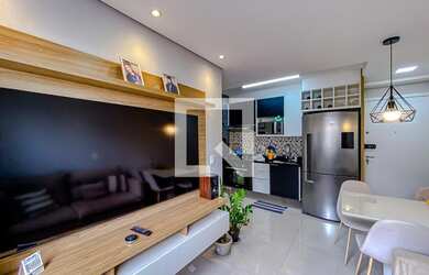 Imagem 4: Apartamento à Venda - Belém, 2 Quartos, 41 m2