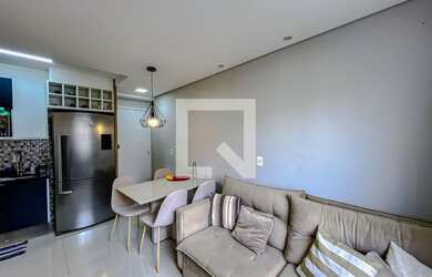 Imagem 3: Apartamento à Venda - Belém, 2 Quartos, 41 m2