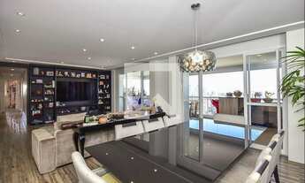 Imagem 2: Apartamento à Venda - Vila Andrade, 4 Quartos, 223 m2