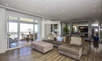 Imagem: Apartamento à Venda - Vila Andrade, 4 Quartos