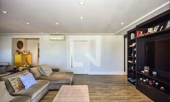 Imagem 7: Apartamento à Venda - Vila Andrade, 4 Quartos, 223 m2