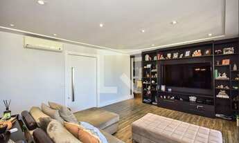 Imagem 6: Apartamento à Venda - Vila Andrade, 4 Quartos, 223 m2