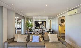 Imagem 5: Apartamento à Venda - Vila Andrade, 4 Quartos, 223 m2