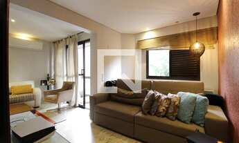 Imagem 6: Apartamento à Venda - Moema, 3 Quartos, 103 m2