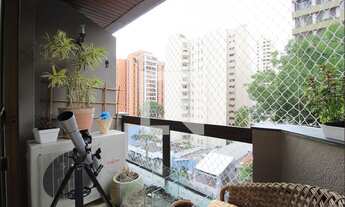 Imagem 7: Apartamento à Venda - Moema, 3 Quartos, 103 m2