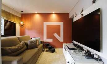 Imagem 5: Apartamento à Venda - Moema, 3 Quartos, 103 m2