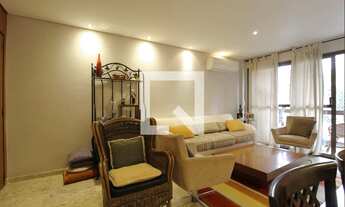 Imagem 3: Apartamento à Venda - Moema, 3 Quartos, 103 m2