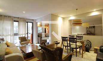 Imagem 2: Apartamento à Venda - Moema, 3 Quartos, 103 m2