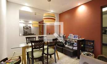 Imagem 4: Apartamento à Venda - Moema, 3 Quartos, 103 m2