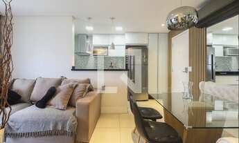 Imagem 5: Apartamento à Venda - Tatuapé, 2 Quartos, 60 m2