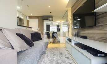 Imagem 6: Apartamento à Venda - Tatuapé, 2 Quartos, 60 m2