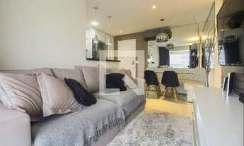 Imagem 7: Apartamento à Venda - Tatuapé, 2 Quartos, 60 m2