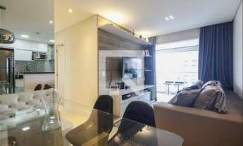 Imagem 3: Apartamento à Venda - Tatuapé, 2 Quartos, 60 m2