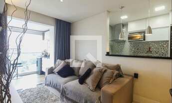 Imagem 4: Apartamento à Venda - Tatuapé, 2 Quartos, 60 m2