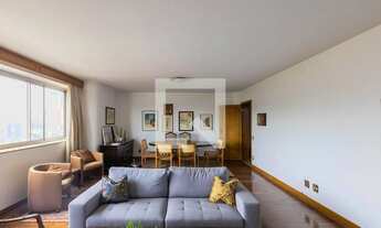 Imagem 2: Apartamento à Venda - Pacaembu, 4 Quartos, 186 m2