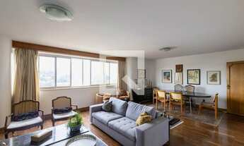 Imagem: Apartamento à Venda - Pacaembu, 4 Quartos