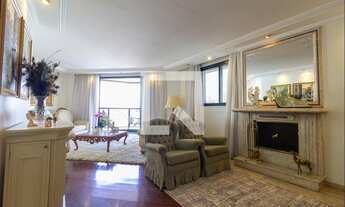 Imagem: Apartamento à Venda - Tatuapé, 3 Quartos