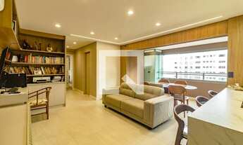 Imagem: Apartamento à Venda - Saúde, 2 Quartos