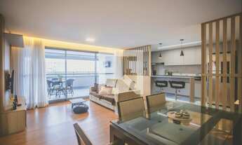 Imagem: Apartamento à Venda - Saúde, 3 Quartos