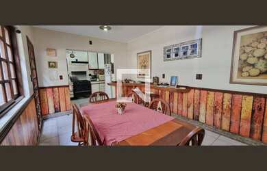 Imagem 5: Casa à Venda - Água Fria, 3 Quartos, 189 m2