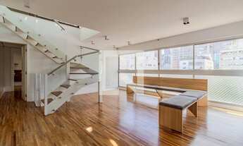 Imagem: Apartamento à Venda - Jardim Paulista