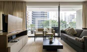 Imagem 5: Apartamento à Venda - Vila Olímpia, 1 Quarto, 62 m2