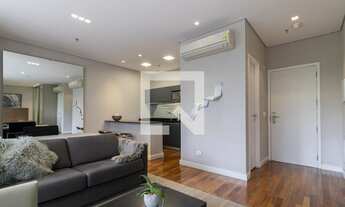 Imagem 4: Apartamento à Venda - Vila Olímpia, 1 Quarto, 62 m2