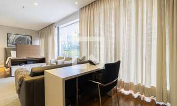 Imagem 6: Apartamento à Venda - Vila Olímpia, 1 Quarto, 62 m2