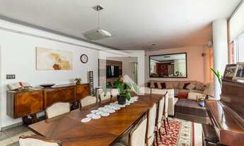 Imagem 5: Apartamento à Venda - Santa Cecília, 3 Quartos, 170 m2