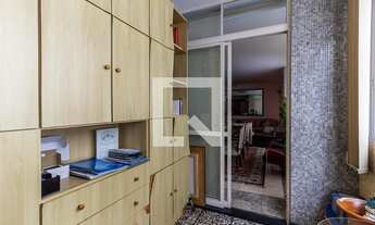 Imagem 7: Apartamento à Venda - Santa Cecília, 3 Quartos, 170 m2