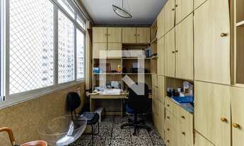 Imagem 6: Apartamento à Venda - Santa Cecília, 3 Quartos, 170 m2